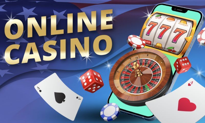 Casino onlineSv388