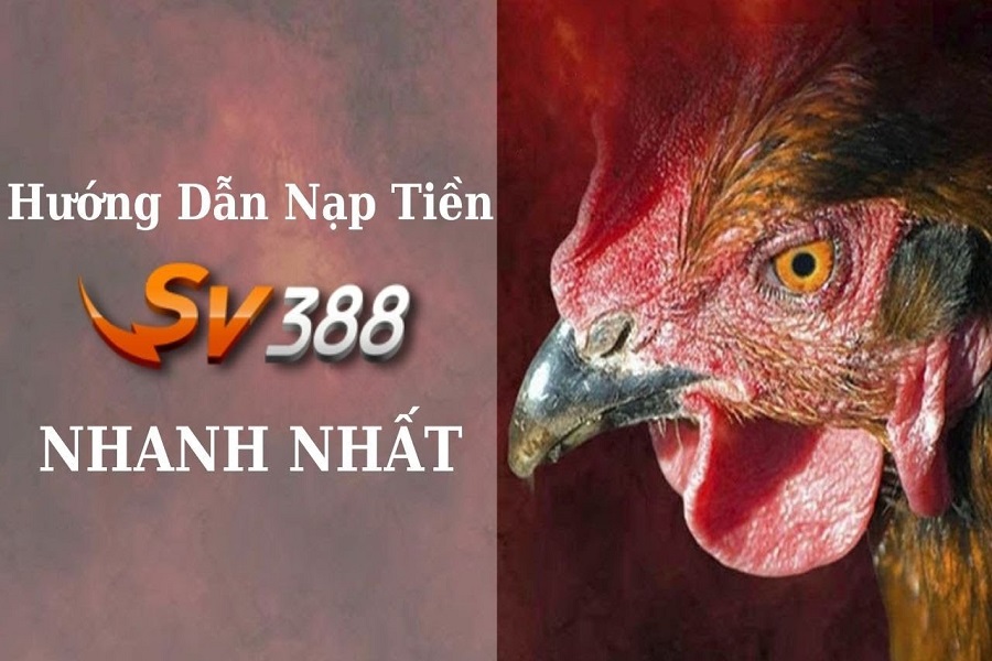 nap tien Sv388