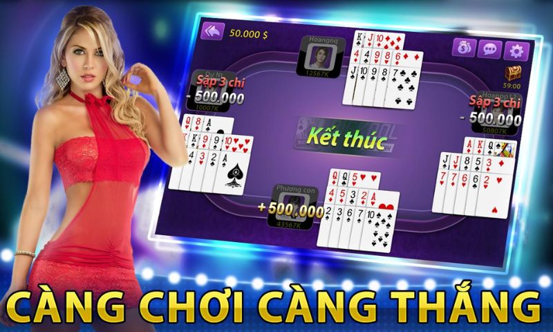 game mậu binh online Sv388