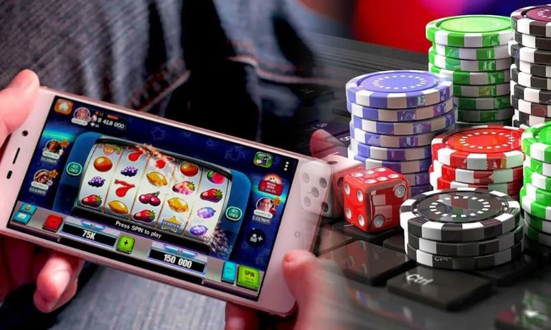 Casino online Sv38