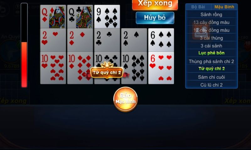 game maubinh online Sv388