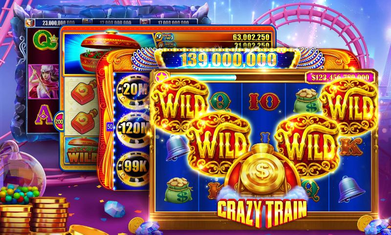 Mẹo chơi slot game Sv388