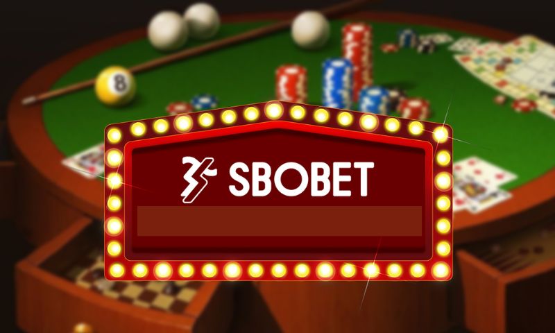 Sbobet Sv388