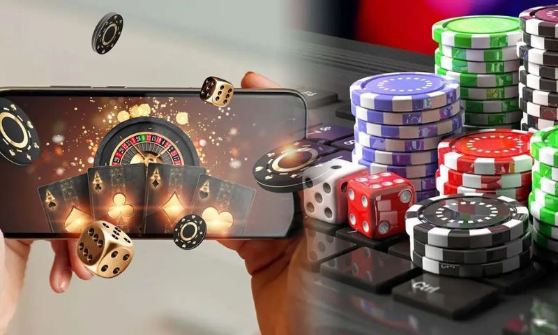 CasinoonlineSv388