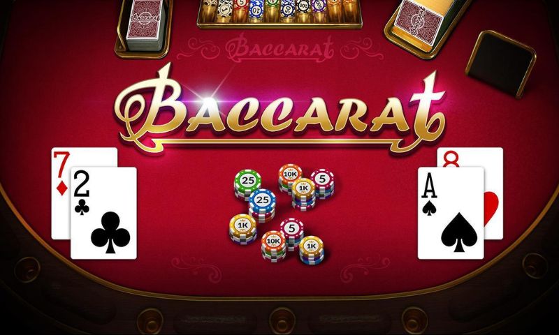 Baccarat Sv388